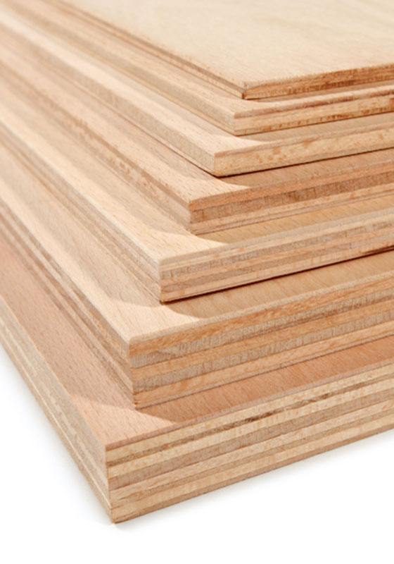 image of soystrong plywood