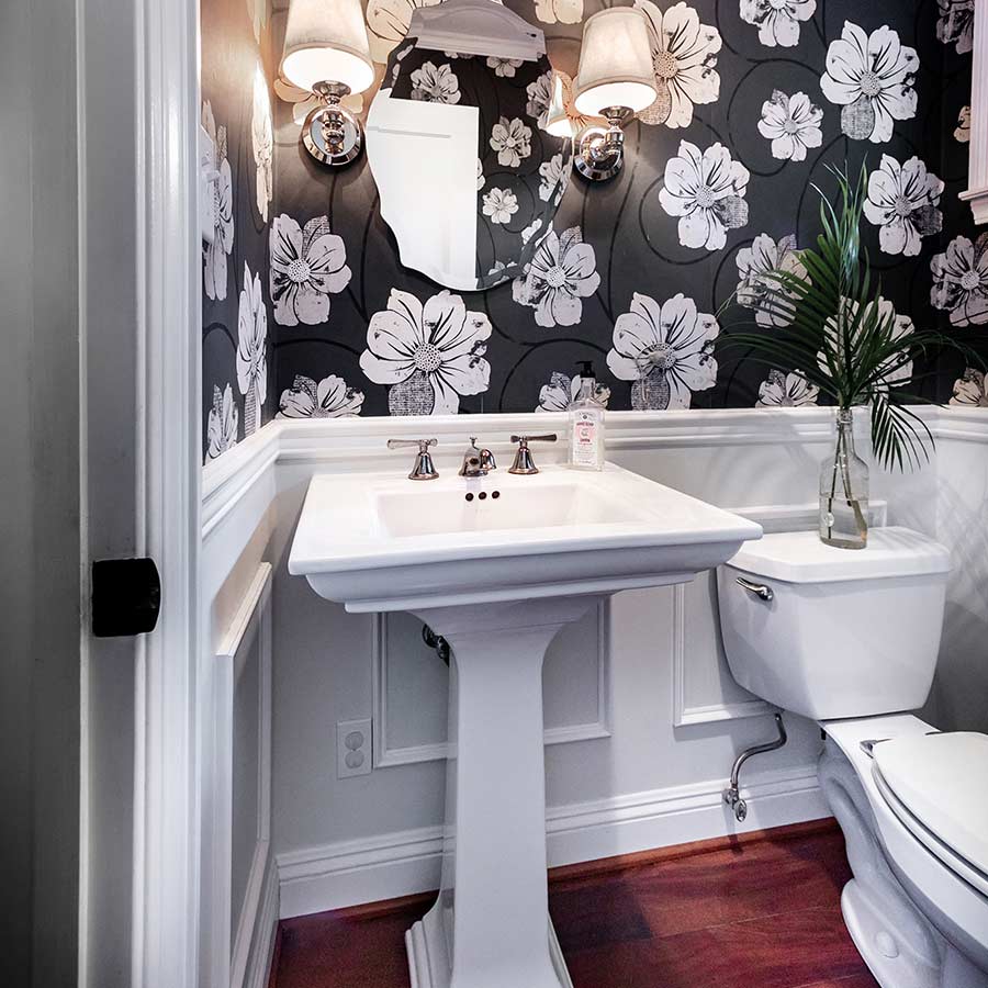 image of victorian bathroom