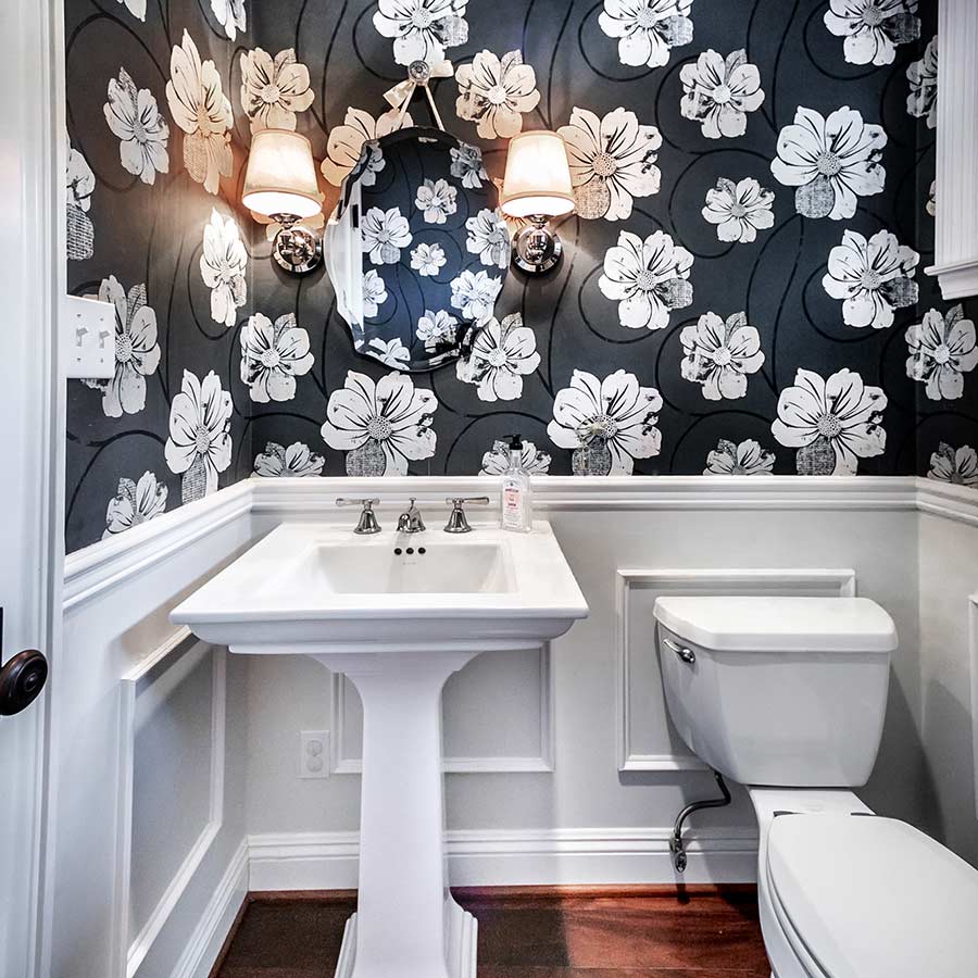 image of victorian bathroom